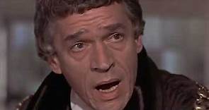 Paul Scofield; John Hurt: A Man for All Seasons. The Benefit of Law