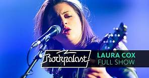 Laura Cox live | Rockpalast | 2020
