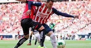 Edgar Zaldivar sigue dolido y se acordó de Cristian Calderón en pleno festejo del título de Atlas en el Clausura 2022 | Chivas