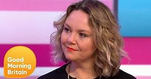 Charlie Brooks on Her Controversial New Play | Good Morning Britain