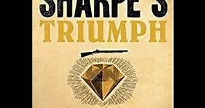 Sharpe's Triumph Audiobook Book 2 Part 2 of 3