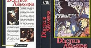 1985 - The Doctor and the Devils (El doctor y los diablos,Freddie Francis, Reino Unido, 1985) (latino/1080)