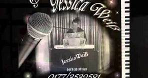 Jessica Weiß, Ich Sitze Hier Allein... Komplettes Lied