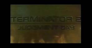 Terminator 2 - Il giorno del giudizio (James Cameron, 1991) Titoli in Italiano da VHS Penta Video
