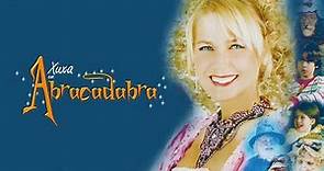 TRAILER | Xuxa Abracadabra (Remasterizado HD)