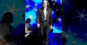 Todd Rundgren- A Wizard A True Star (Side One) Live 2021