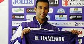 Mounir EL HAMDAOUI - Malaga CF - منير الحمداوي