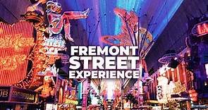 Fremont Street Experience | Things To Do In Las Vegas