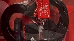 Men Adidas Valentine’s Day Gift Box