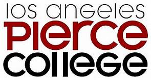 Welcome to Los Angeles Pierce College