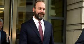 Rick Gates sentenced to 45 days in jail, 3 years probation for conspiracy and lying to FBI in Mueller probe