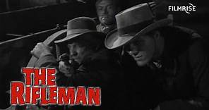 The Rifleman - Season 4, Episode 6 - The Decision - Full Episode