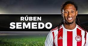 RÚBEN SEMEDO ► Amazing Goals & Skills (Olympiacos)