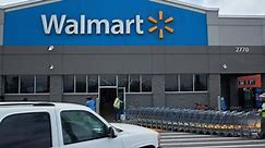 Walmart cuts starting pay for some new hires