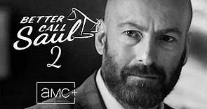 Better Call Saul 2 - Official Trailer (2023)