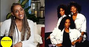 Kathy Sledge Interview: Being Kicked out of Sister Sledge By Older Sisters (Part 3)