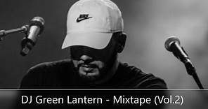 DJ Green Lantern - Mixtape (Vol.2) (feat. Benny The Butcher, Method Man, DJ Premier, Nas, Dead Prez)