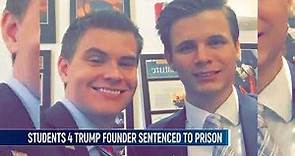 Students For Trump Founder John Lambert Sentenced To 13 Months In Prison For Posing As Lawyer
