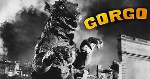 Gorgo (1961) | Full Movie | Bill Travers | William Sylvester | Vincent Winter