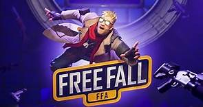 FOAD - FREEFALL FFA Launch Trailer