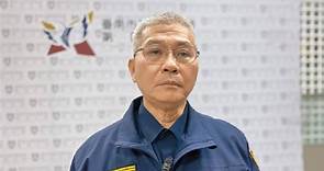 台南市警局秘書室主任涉嫌恐嚇取財 宣布被記2大過免職｜東森新聞