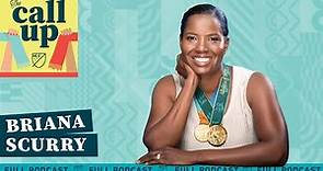 2x Olympic Gold Medalist & National Soccer Hall of Fame Goalkeeper Briana Scurry's"Greatest Save"