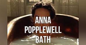 Anna Popplewell Bath