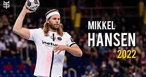 Best Of Mikkel Hansen ● PSG Handball ● 2022 ᴴᴰ