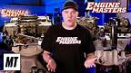 Vintage Engine Showdown! Which Setup Has More Power? | Engine Masters | MotorTrend