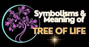 The Tree of Life: Unraveling its Sacred Geometry and Spiritual Significance