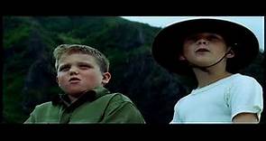 Pearl Harbor (2001) - Theatrical Teaser Trailer (4K)