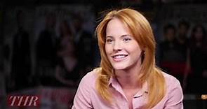 Katie Leclerc on the End of Season 1 of 'Switched at Birth'