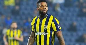 Jeremain Lens 2016/17 Season ● Goals & Assists | Fenerbahce S.K