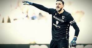 Wladimiro Falcone - 2021/22 Saves | Sampdoria