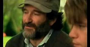 El indomable Will Hunting (Good Will Hunting)