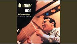 Drummin' Man