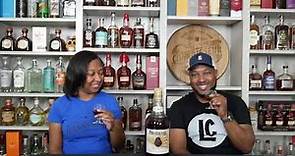 Presidente Brandy Review - The Liquor Connoisseur