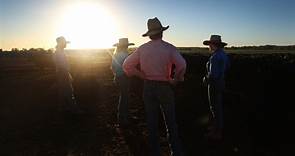 WA Aboriginal heritage laws causing ‘uncertainty, anxiety’ for farmers