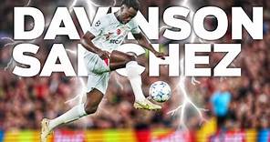 Davinson Sanchez • Galatasaray Performansı • Defensive Skills Mix HD