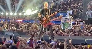 Metallica - Fade To Black // Hamburg (Volksparkstadion) // 28.05.2023 // 4K