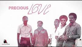 The Stylistics - You Make Me Feel Brand New (Official Lyric Video)