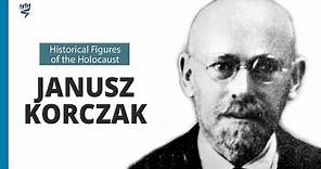 Janusz Korczak | Historical Figures of the Holocaust | Yad Vashem