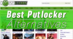 15  BEST Putlocker Alternatives [Watch Free Movies] - TME.NET