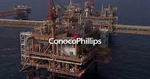 The ConocoPhillips Qatar Corporate Video: Building a Legacy