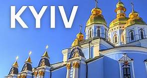 Kyiv (Київ) - 20 things to do Kiev, Ukraine Travel Guide