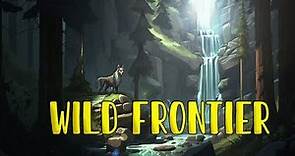 Wild Frontier First Look ep1 | Craft Build Survive
