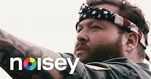 Action Bronson - "Easy Rider" (Official Video) - YouTube Music