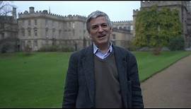 The Architecture of New College, Oxford: Julian Munby