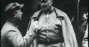 First World War - Crown Prince Rupprecht - Germany, 1914