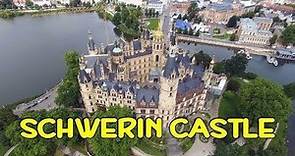 Schwerin Castle | Mecklenburg-Vorpommern | Germany